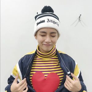 Meet your Posher, Nancy